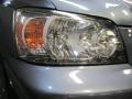Bluestone Metallic - Highlander V6 4WD Photo No. 6
