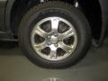 Bluestone Metallic - Highlander V6 4WD Photo No. 9