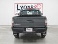 Magnetic Gray Metallic - Tacoma Regular Cab 4x4 Photo No. 14