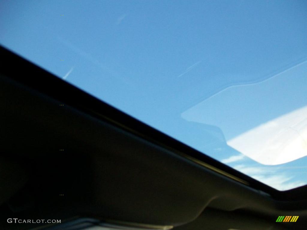 2010 F150 SVT Raptor SuperCab 4x4 - Tuxedo Black / Raptor Black photo #4