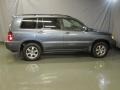 Bluestone Metallic - Highlander V6 4WD Photo No. 13