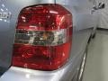 Bluestone Metallic - Highlander V6 4WD Photo No. 14