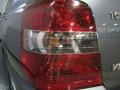 Bluestone Metallic - Highlander V6 4WD Photo No. 15