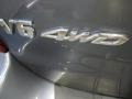 Bluestone Metallic - Highlander V6 4WD Photo No. 16