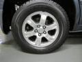 Bluestone Metallic - Highlander V6 4WD Photo No. 21