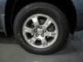 Bluestone Metallic - Highlander V6 4WD Photo No. 22
