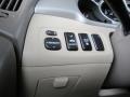 Bluestone Metallic - Highlander V6 4WD Photo No. 30