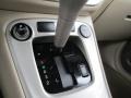 Bluestone Metallic - Highlander V6 4WD Photo No. 34