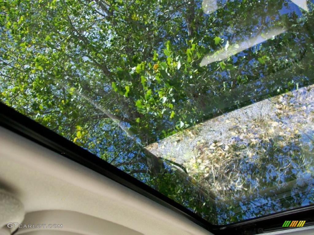 2005 Cadillac Escalade Standard Escalade Model Sunroof Photo #39554431