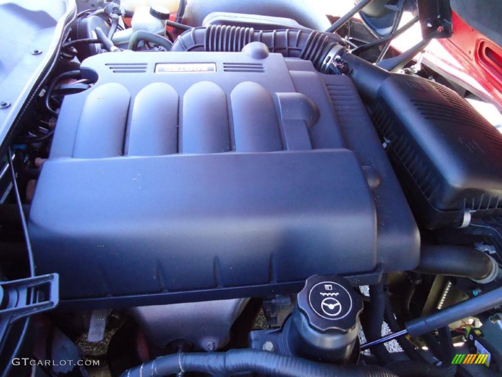 2006 Pontiac Solstice Roadster 2.4 Liter DOHC 16-Valve VVT Ecotec 4 Cylinder Engine Photo #39554475