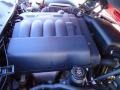 2.4 Liter DOHC 16-Valve VVT Ecotec 4 Cylinder Engine for 2006 Pontiac Solstice Roadster #39554475