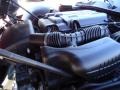 2.4 Liter DOHC 16-Valve VVT Ecotec 4 Cylinder Engine for 2006 Pontiac Solstice Roadster #39554515