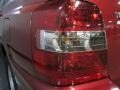 2006 Salsa Red Pearl Toyota Highlander I4  photo #13