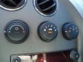 2006 Pontiac Solstice Roadster Controls
