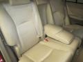 2006 Salsa Red Pearl Toyota Highlander I4  photo #17