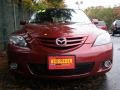 Copper Red Mica - MAZDA3 s Hatchback Photo No. 2