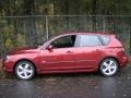 Copper Red Mica - MAZDA3 s Hatchback Photo No. 3