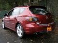 Copper Red Mica - MAZDA3 s Hatchback Photo No. 4