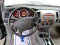 Black Sand Pearl - Tacoma V6 SR5 TRD Sport Double Cab 4x4 Photo No. 2
