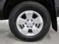 Black Sand Pearl - Tacoma V6 SR5 TRD Sport Double Cab 4x4 Photo No. 3