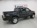 Black Sand Pearl - Tacoma V6 SR5 TRD Sport Double Cab 4x4 Photo No. 10
