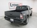 Black Sand Pearl - Tacoma V6 SR5 TRD Sport Double Cab 4x4 Photo No. 11