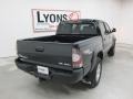 2010 Black Sand Pearl Toyota Tacoma V6 SR5 TRD Sport Double Cab 4x4  photo #11