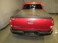 Impulse Red Pearl - Tacoma Access Cab Photo No. 10