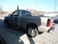 2007 Silver Birch Metallic Chevrolet Silverado 1500 Classic Regular Cab 4x4  photo #6