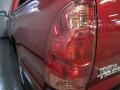 2007 Impulse Red Pearl Toyota Tacoma Access Cab  photo #13