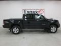 Black Sand Pearl - Tacoma V6 SR5 TRD Sport Double Cab 4x4 Photo No. 18