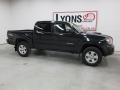 Black Sand Pearl - Tacoma V6 SR5 TRD Sport Double Cab 4x4 Photo No. 19