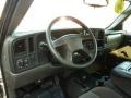 Dark Charcoal Dashboard Photo for 2007 Chevrolet Silverado 1500 #39555135