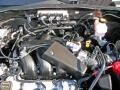 2008 Tungsten Grey Metallic Ford Escape XLT V6 4WD  photo #24