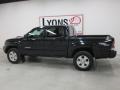 Black Sand Pearl - Tacoma V6 SR5 TRD Sport Double Cab 4x4 Photo No. 30