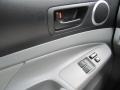 Impulse Red Pearl - Tacoma Access Cab Photo No. 21