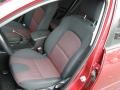 Copper Red Mica - MAZDA3 s Hatchback Photo No. 10