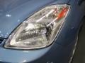 Seaside Pearl - Prius Hybrid Photo No. 4