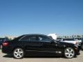 Black - E 350 Sedan Photo No. 2