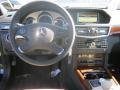 Black - E 350 Sedan Photo No. 5