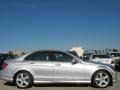 Iridium Silver Metallic - C 300 Sport Photo No. 2