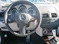 Iridium Silver Metallic - C 300 Sport Photo No. 5