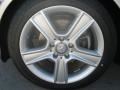 Iridium Silver Metallic - C 300 Sport Photo No. 6