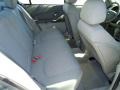 Titanium Gray Interior Photo for 2007 Chevrolet Malibu #39556031