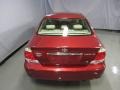 2005 Salsa Red Pearl Toyota Camry XLE V6  photo #12