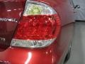 2005 Salsa Red Pearl Toyota Camry XLE V6  photo #14
