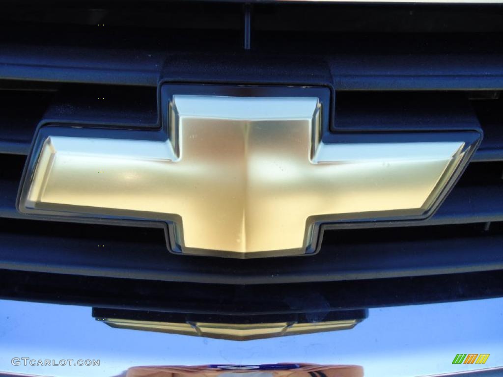 2007 Chevrolet Malibu LT V6 Sedan Marks and Logos Photo #39556119