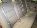 Salsa Red Pearl - Camry XLE V6 Photo No. 21