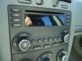 Titanium Gray Controls Photo for 2007 Chevrolet Malibu #39556283