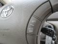 2005 Salsa Red Pearl Toyota Camry XLE V6  photo #33